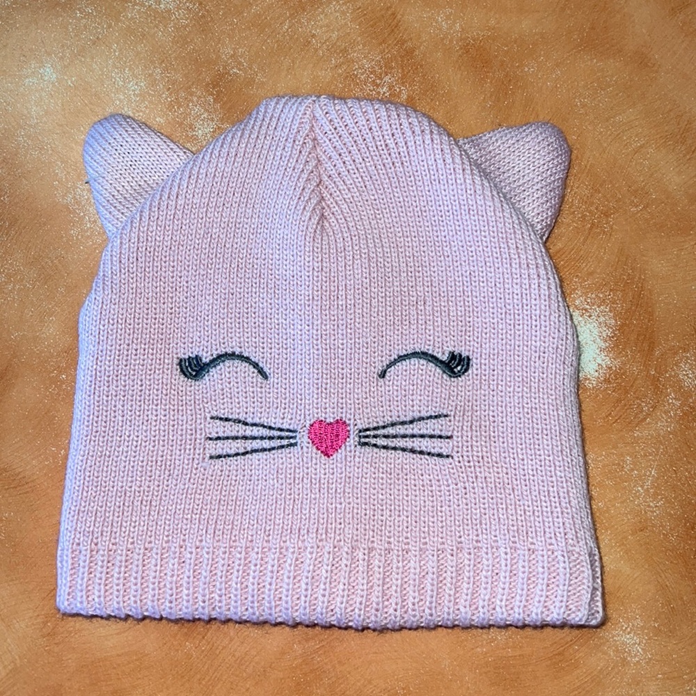 Feline Hat